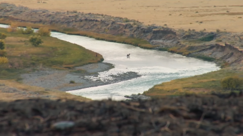 Conservation Achievements in the Midwest