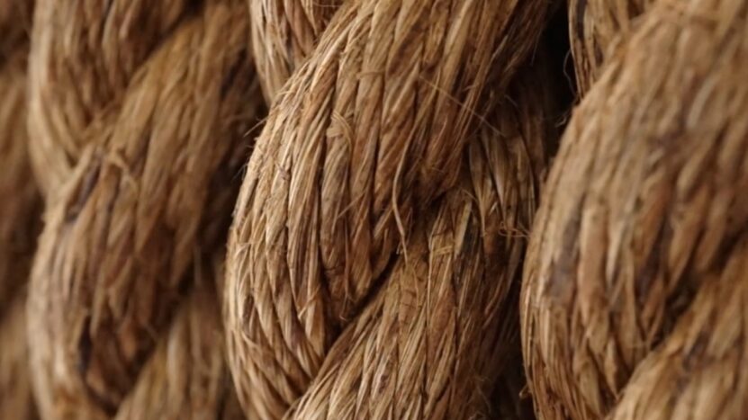 Natural Fiber Ropes